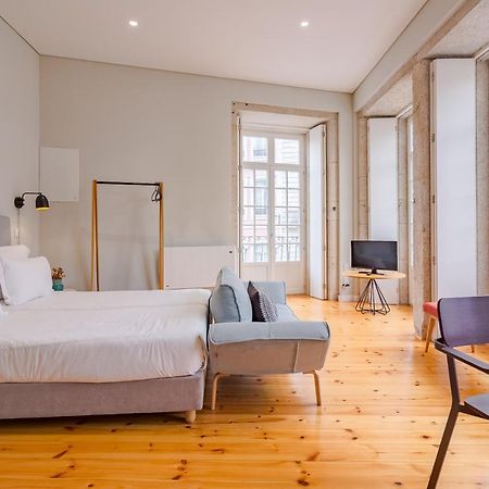 Youropo - City Center Ribeira Porto Ngoại thất bức ảnh