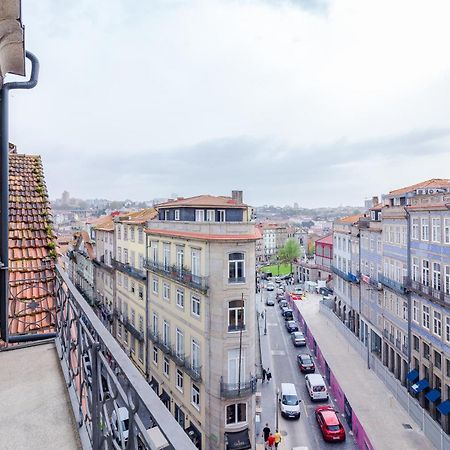 Youropo - City Center Ribeira Porto Ngoại thất bức ảnh