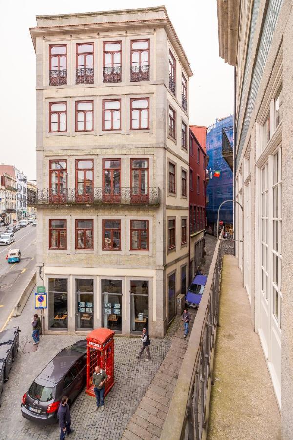 Youropo - City Center Ribeira Porto Ngoại thất bức ảnh