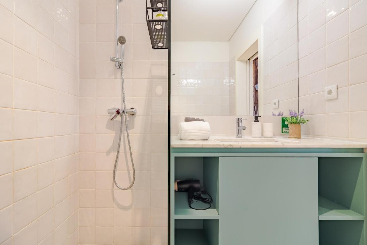 Youropo - City Center Ribeira Porto Phòng bức ảnh