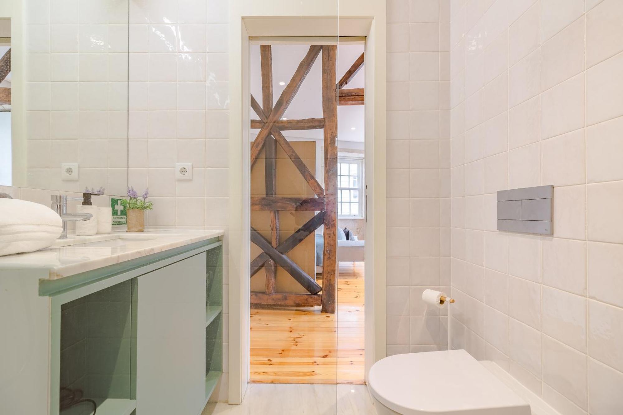 Youropo - City Center Ribeira Porto Phòng bức ảnh
