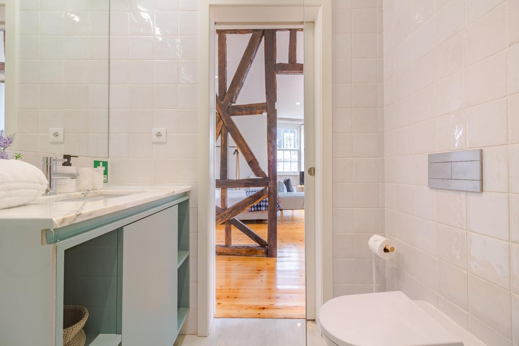 Youropo - City Center Ribeira Porto Phòng bức ảnh