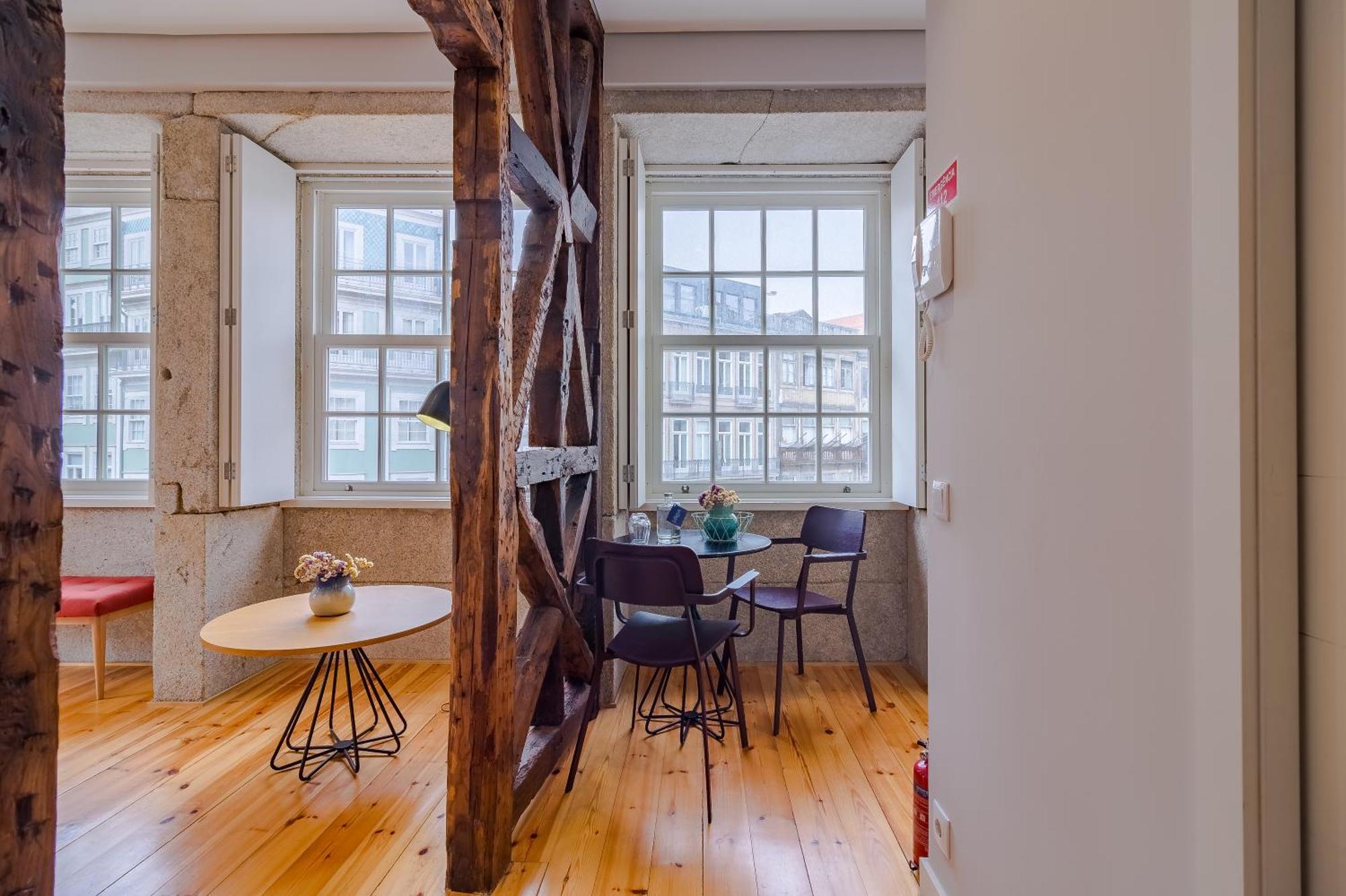 Youropo - City Center Ribeira Porto Phòng bức ảnh