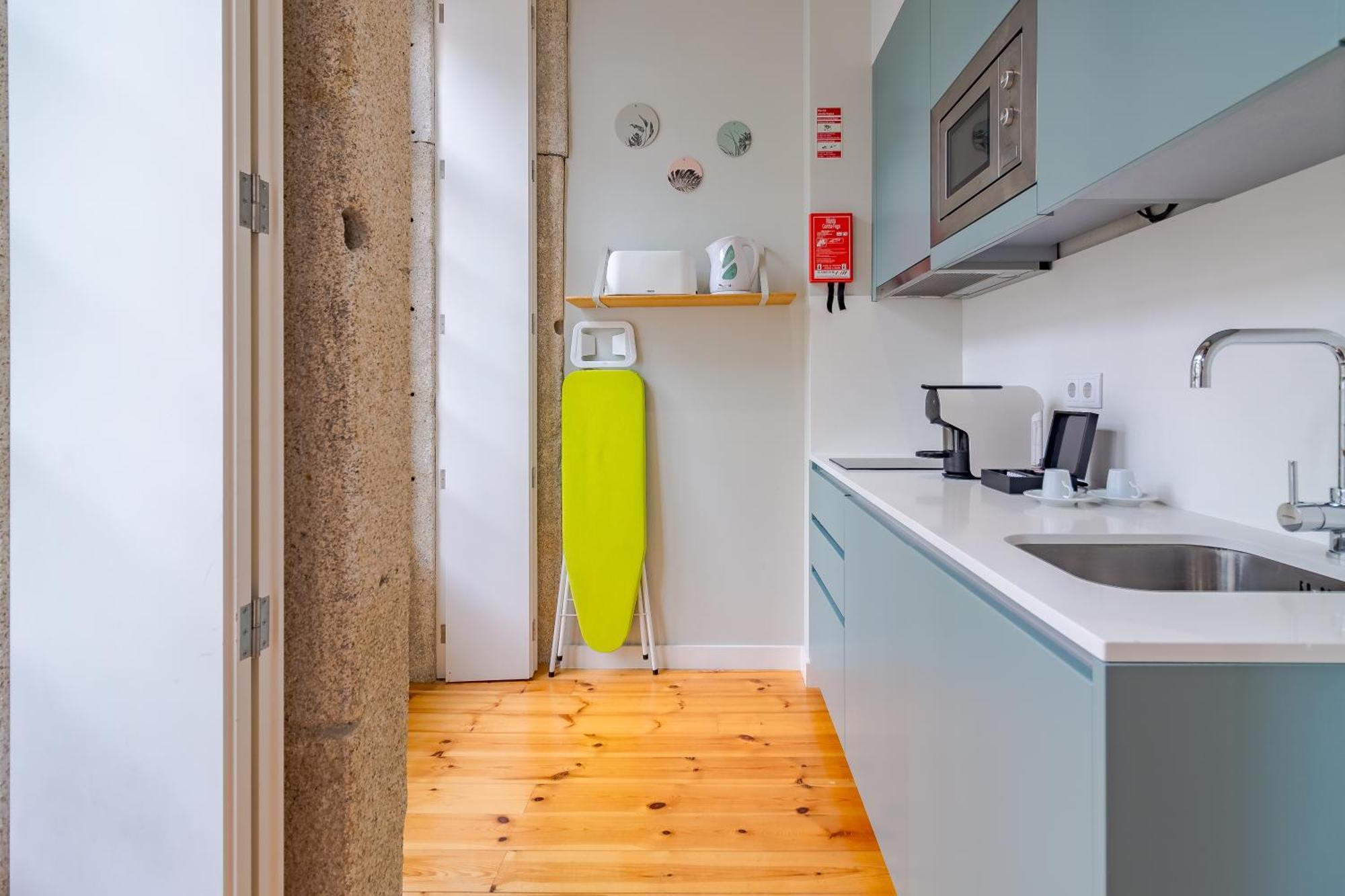 Youropo - City Center Ribeira Porto Phòng bức ảnh