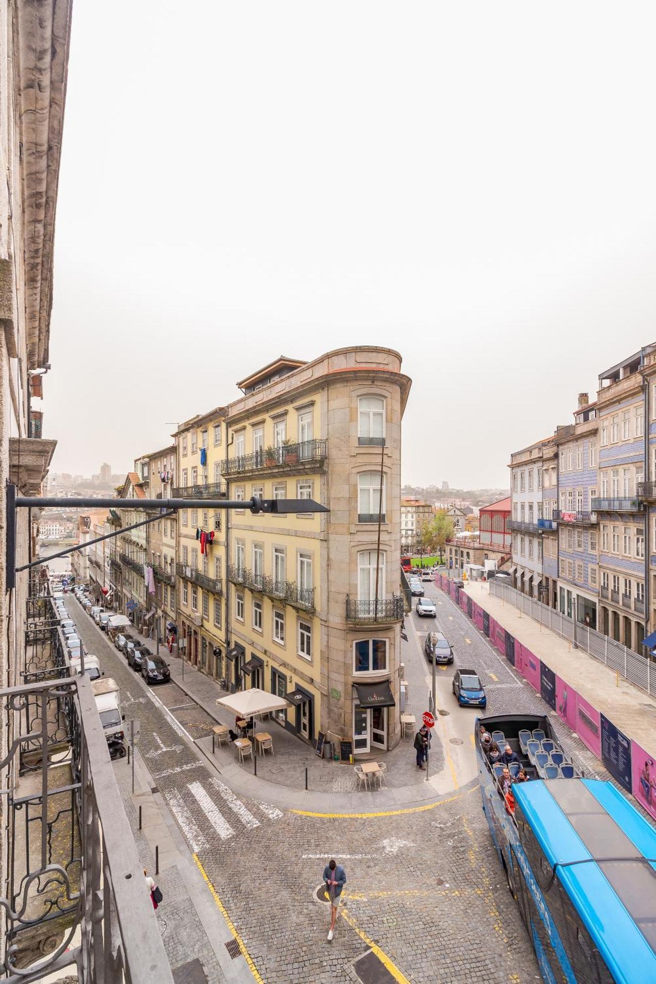 Youropo - City Center Ribeira Porto Phòng bức ảnh